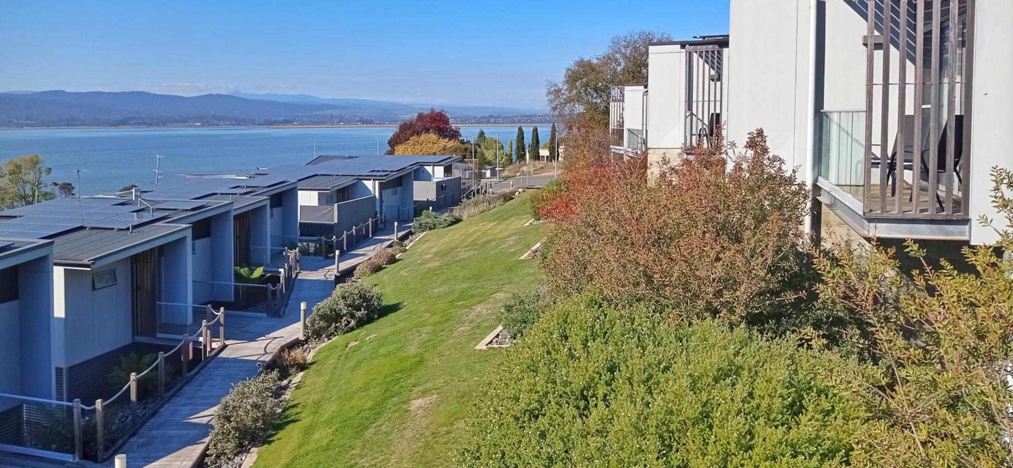 Rosevears Riverview Hotel Exterior photo